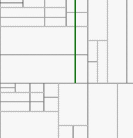 jQuery gridSplit